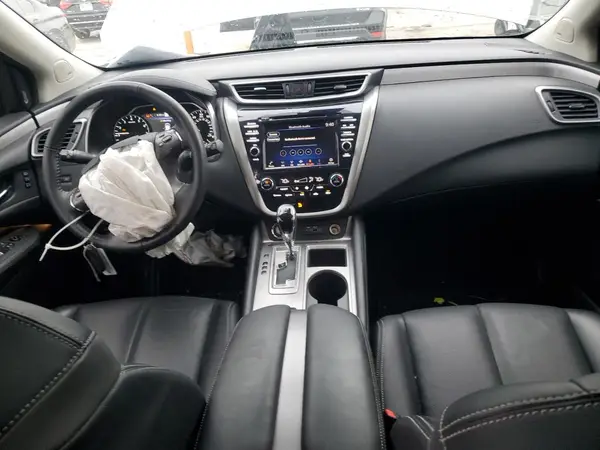 5N1AZ2CS5RC114957 2024 NISSAN MURANO - Image 8