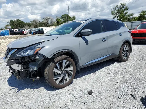 5N1AZ2CS5RC116479 2024 NISSAN MURANO - Image 1
