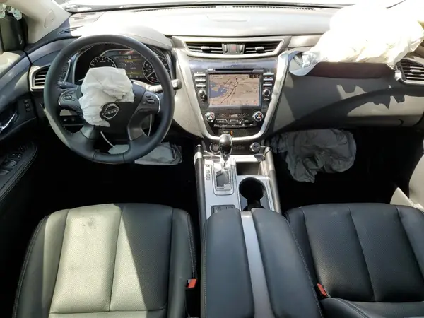 5N1AZ2CS5RC116479 2024 NISSAN MURANO - Image 8