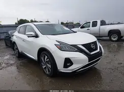 5N1AZ2CS5RC117194 2024 NISSAN MURANO