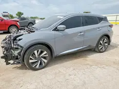 5N1AZ2CS5RC118166 2024 NISSAN MURANO