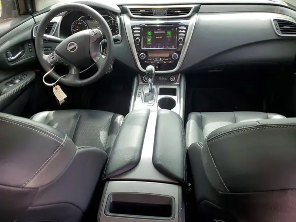 5N1AZ2CS5RC118166 2024 NISSAN MURANO - Image 8
