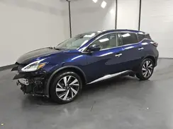 5N1AZ2CS5RC119916 2024 NISSAN MURANO