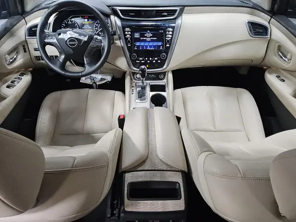 5N1AZ2CS5RC119916 2024 NISSAN MURANO - Image 8