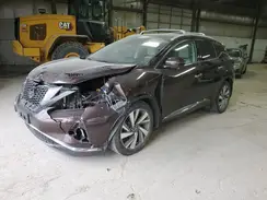 5N1AZ2CS6LN105650 2020 NISSAN MURANO