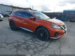5N1AZ2CS6LN107463 2020 NISSAN MURANO