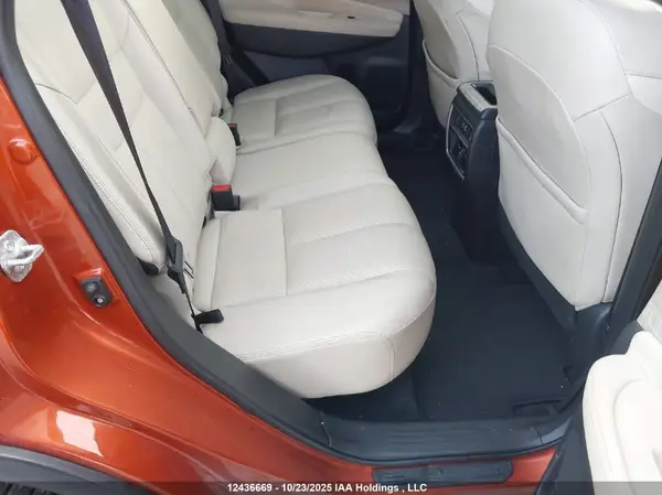 5N1AZ2CS6LN107463 2020 NISSAN MURANO - Image 8