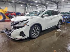 5N1AZ2CS6LN109844 2020 NISSAN MURANO