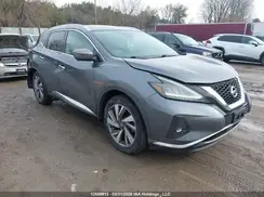 5N1AZ2CS6LN114848 2020 NISSAN MURANO