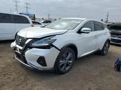 5N1AZ2CS6LN116163 2020 NISSAN MURANO