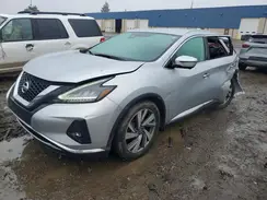5N1AZ2CS6LN117247 2020 NISSAN MURANO