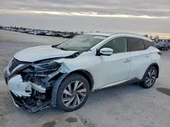 5N1AZ2CS6LN117958 2020 NISSAN MURANO