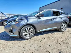 5N1AZ2CS6LN124960 2020 NISSAN MURANO