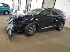 5N1AZ2CS6LN132251 2020 NISSAN MURANO
