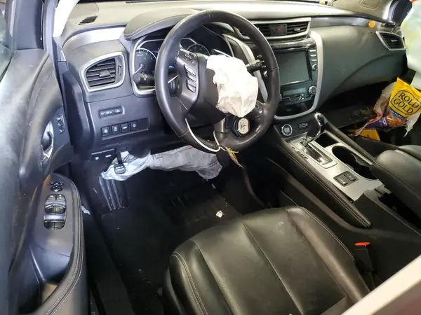 5N1AZ2CS6LN132251 2020 NISSAN MURANO - Image 8