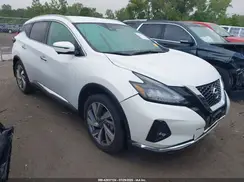 5N1AZ2CS6LN133965 2020 NISSAN MURANO