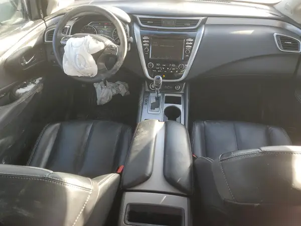 5N1AZ2CS6LN134078 2020 NISSAN MURANO - Image 8