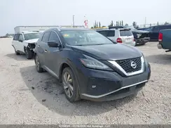 5N1AZ2CS6LN136199 2020 NISSAN MURANO