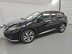 5N1AZ2CS6LN138499 2020 NISSAN MURANO