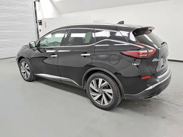5N1AZ2CS6LN138499 2020 NISSAN MURANO - Image 2