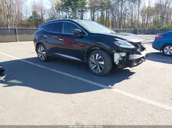 5N1AZ2CS6LN140284 2020 NISSAN MURANO