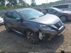 5N1AZ2CS6LN141337 2020 NISSAN MURANO