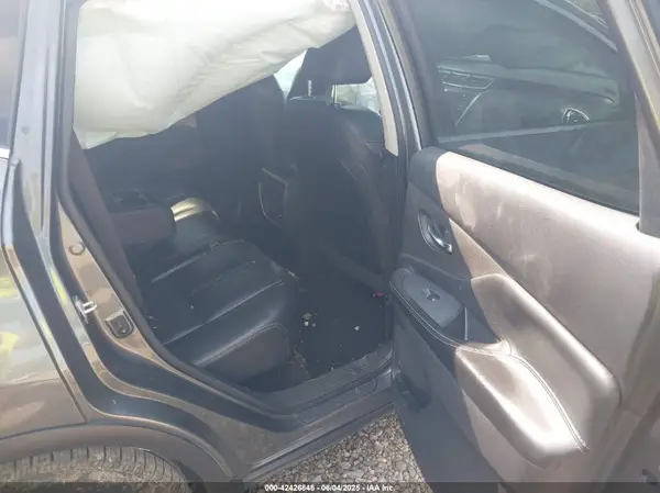 5N1AZ2CS6LN141337 2020 NISSAN MURANO - Image 8