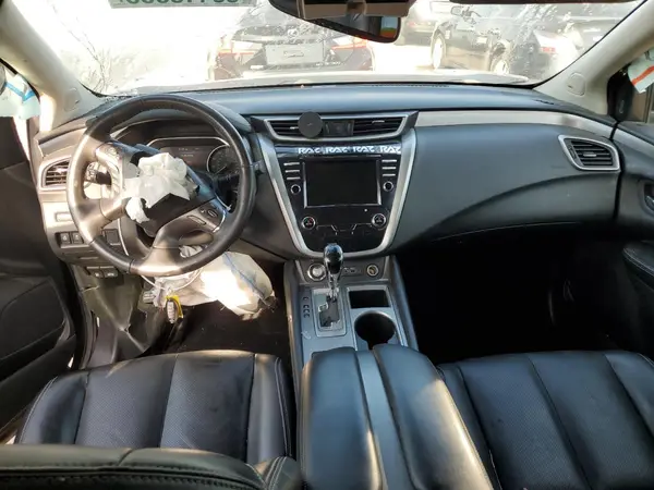 5N1AZ2CS6LN141550 2020 NISSAN MURANO - Image 8