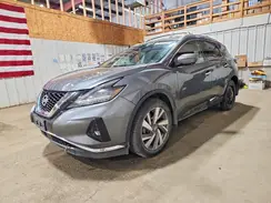 5N1AZ2CS6LN155271 2020 NISSAN MURANO