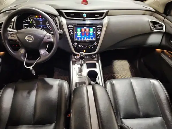 5N1AZ2CS6LN155271 2020 NISSAN MURANO - Image 8