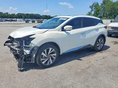 5N1AZ2CS6LN157960 2020 NISSAN MURANO