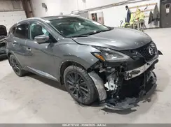 5N1AZ2CS6LN159417 2020 NISSAN MURANO