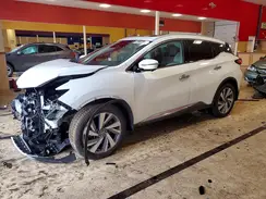 5N1AZ2CS6LN160535 2020 NISSAN MURANO