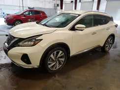 5N1AZ2CS6LN162334 2020 NISSAN MURANO