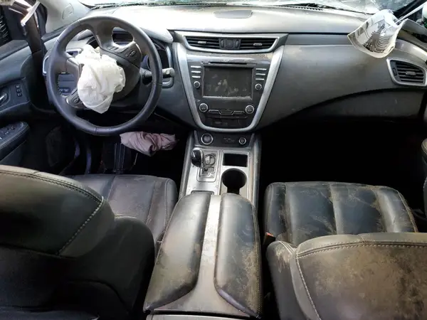 5N1AZ2CS6LN171082 2020 NISSAN MURANO - Image 8