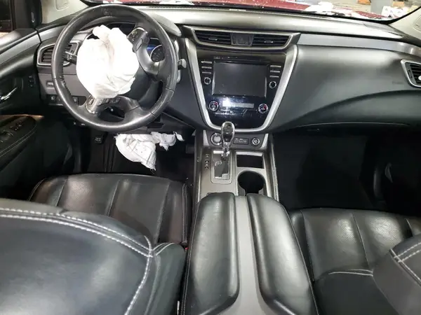 5N1AZ2CS6LN171339 2020 NISSAN MURANO - Image 8