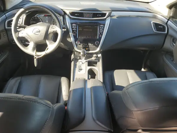 5N1AZ2CS6LN172099 2020 NISSAN MURANO - Image 8