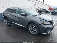 5N1AZ2CS6LN173303 2020 NISSAN MURANO