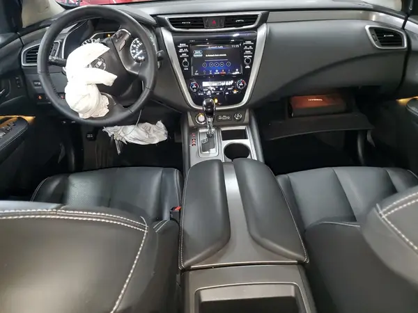 5N1AZ2CS6LN175830 2020 NISSAN MURANO - Image 8