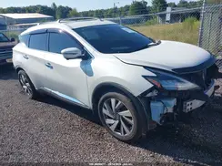 5N1AZ2CS6LN176444 2020 NISSAN MURANO