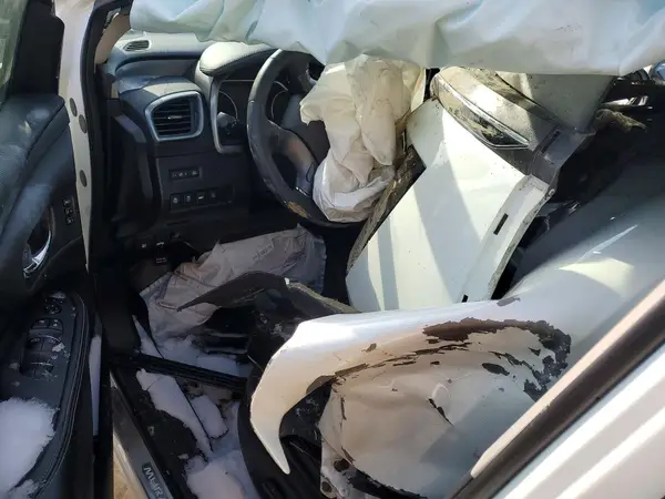 5N1AZ2CS6MC105242 2021 NISSAN MURANO - Image 8