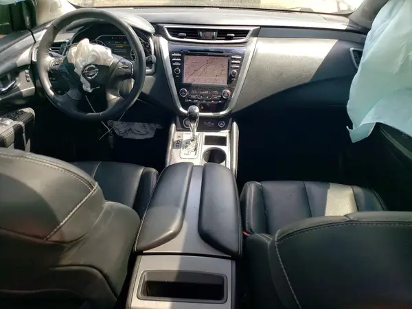 5N1AZ2CS6MC107668 2021 NISSAN MURANO - Image 8