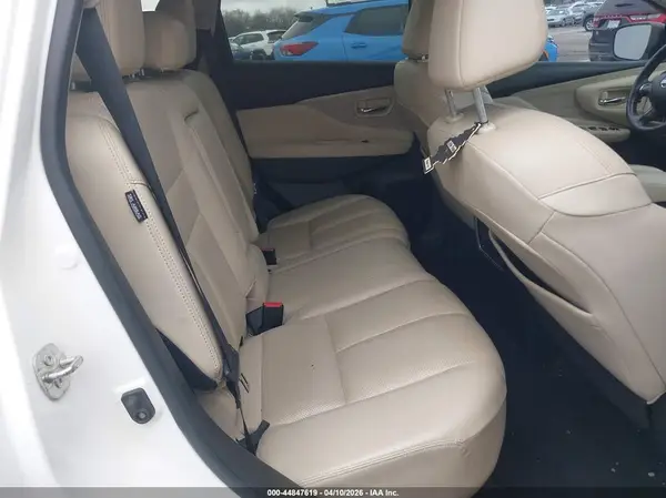 5N1AZ2CS6MC109761 2021 NISSAN MURANO - Image 8