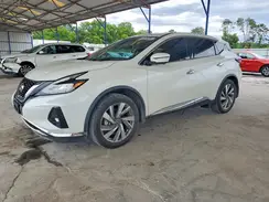 5N1AZ2CS6MC117472 2021 NISSAN MURANO