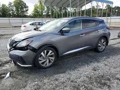 5N1AZ2CS6MC118394 2021 NISSAN MURANO