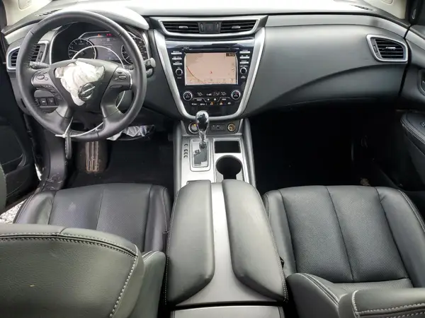 5N1AZ2CS6MC118394 2021 NISSAN MURANO - Image 8