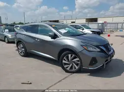 5N1AZ2CS6MC126981 2021 NISSAN MURANO