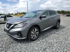 5N1AZ2CS6MC129332 2021 NISSAN MURANO