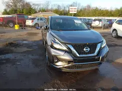 5N1AZ2CS6MC130755 2021 NISSAN MURANO