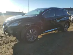 5N1AZ2CS6MC130870 2021 NISSAN MURANO